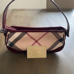 Burberry - small bag